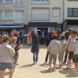 06 Dag aan zee (Jong-givers)